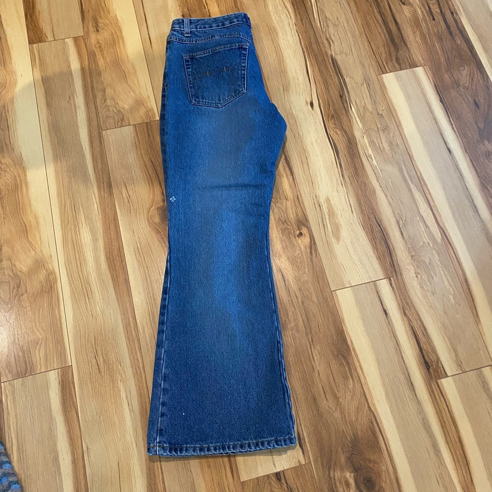 Vintage Weathervane Jeans Y2K